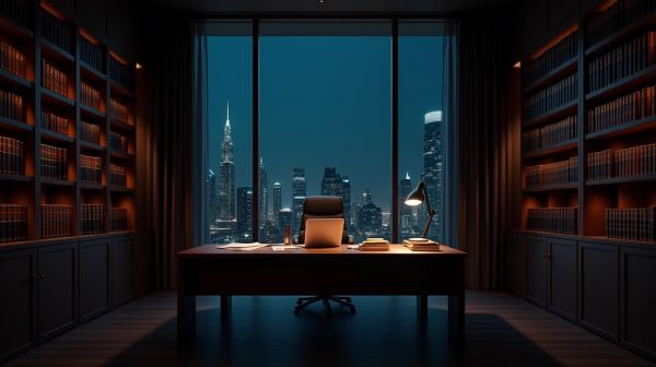 Accounting standards and compliance for Dubai businesses