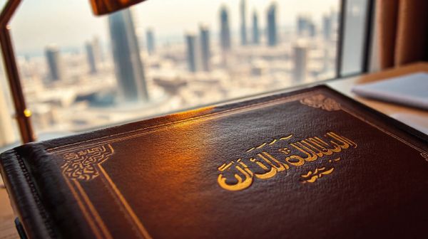 Essential Compliance Guidelines for Dubai's Accounting Standards