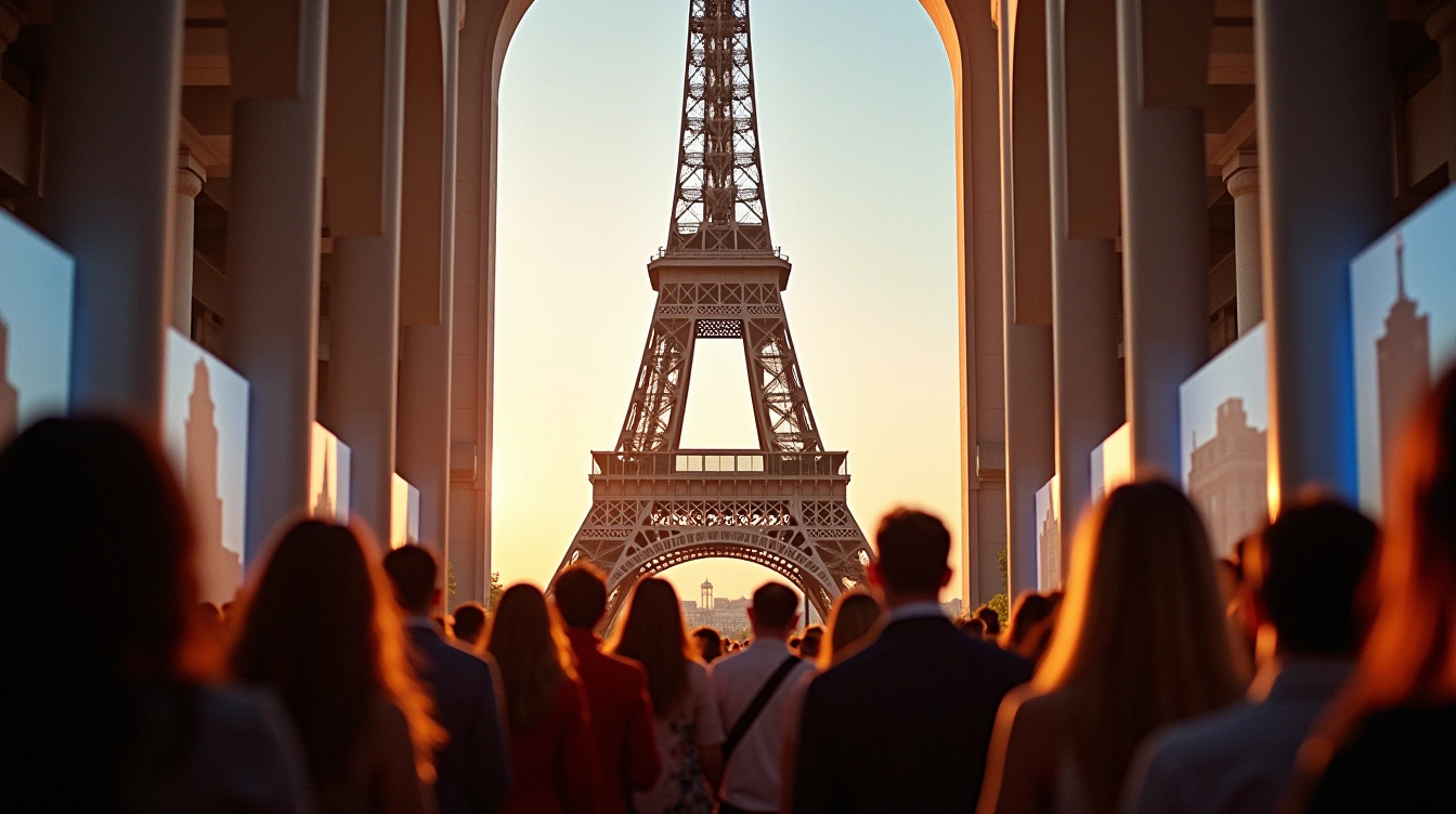 Success Stories: When Livestreaming Elevates Corporate Events